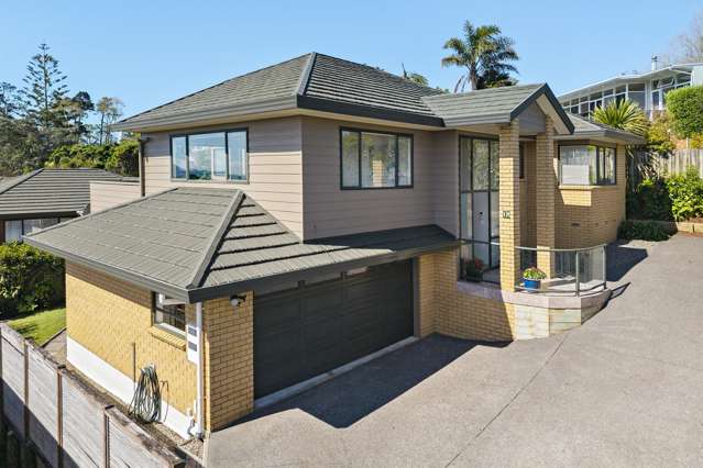 Sweeping Views - First time for sale in 26 Years!