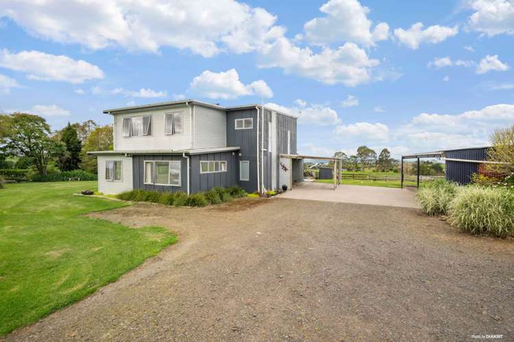 180 Morrison Road Pukekawa_21