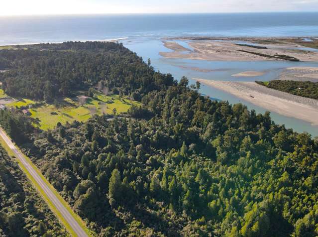 Haast - Jackson Bay Road Jackson Bay_4