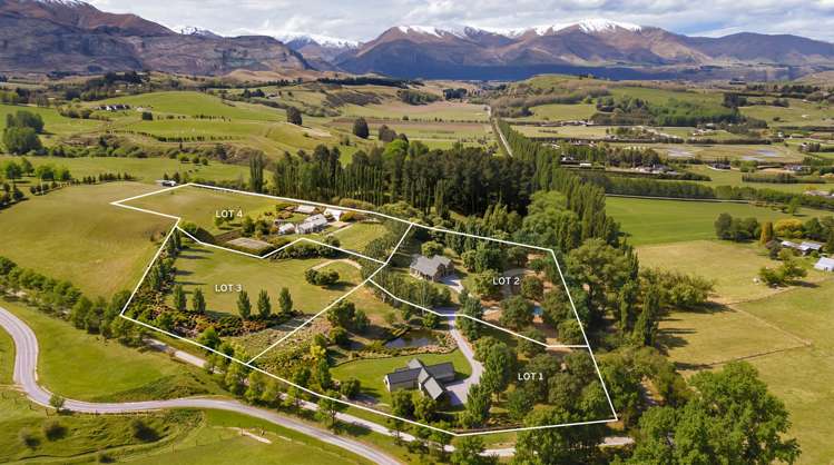 Lot Lot 2 Speargrass Park_2