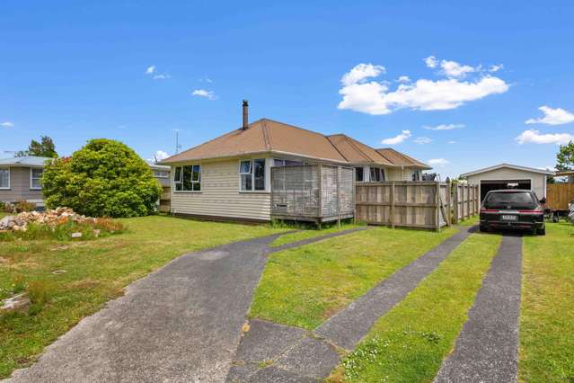 Great Value - Four Bedroom Home!