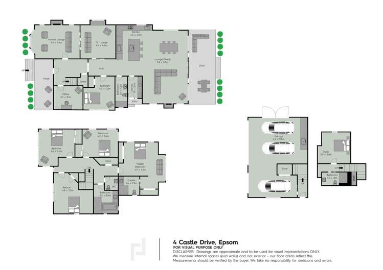 4 Castle Drive Epsom_28