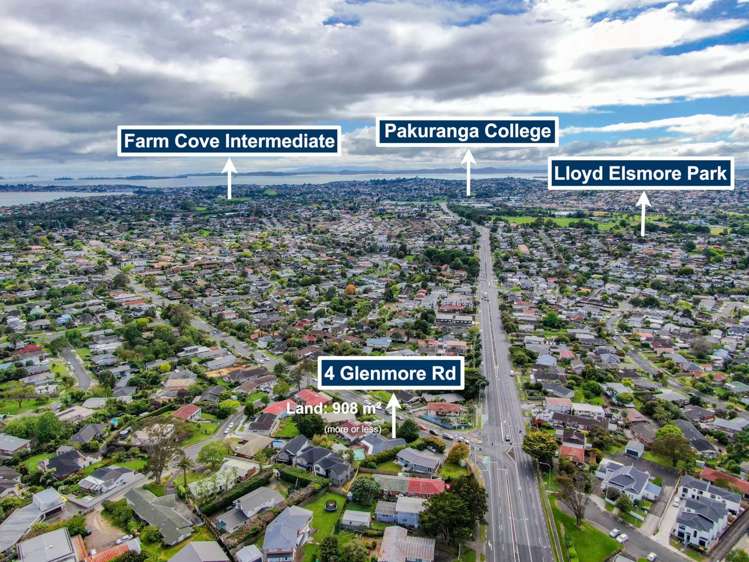 4 Glenmore Road Sunnyhills_21