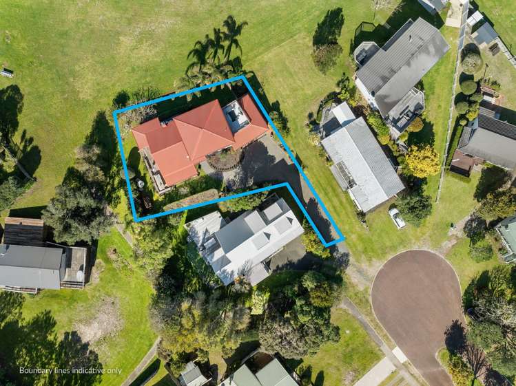 13 Coutts Road Pauanui_35