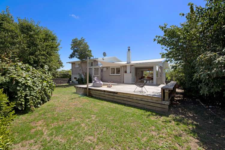 16 Washington Crescent Redwoodtown_19