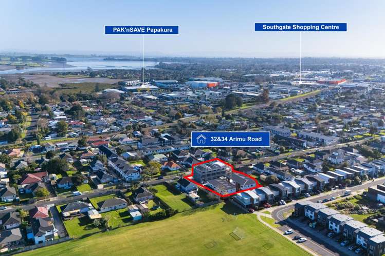 Lots 7-11 32&34 Arimu Road Papakura_15