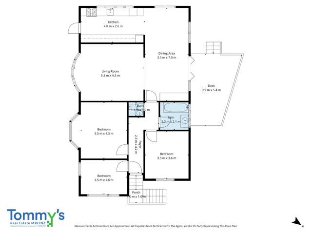 2A Severn Street Island Bay_1