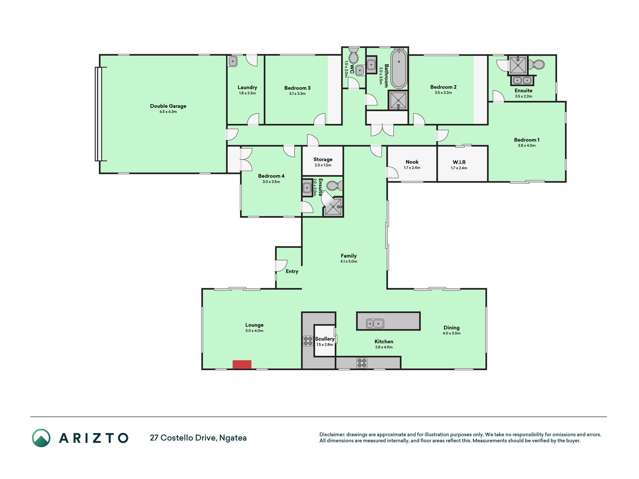 27 Costello Drive Ngatea_1