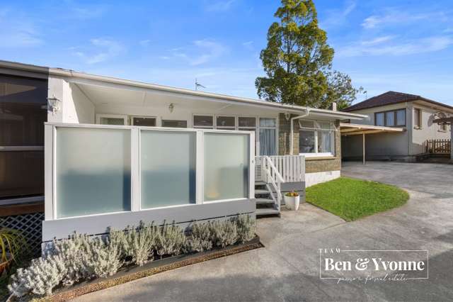 High Priority!  Stunning 2 bedroom