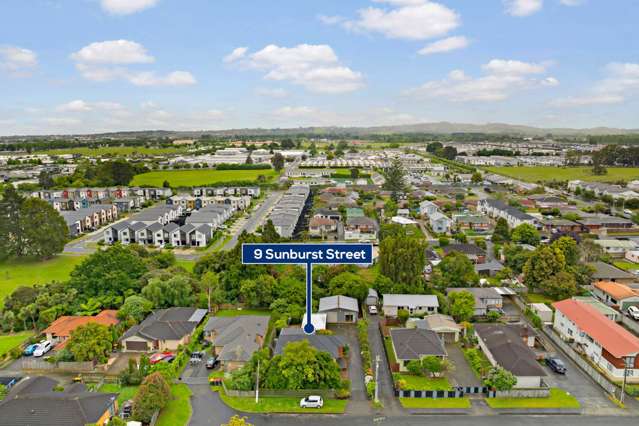 9 Sunburst Street Papakura_4