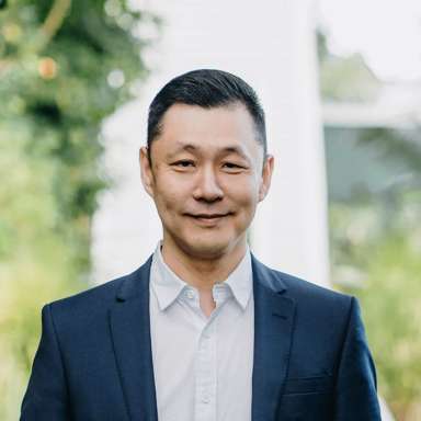 Allan Xu