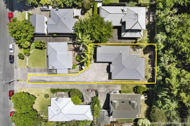 3a Ewenson Avenue One Tree Hill_13