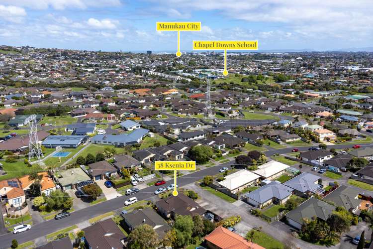 38 Ksenia Drive Flat Bush_18