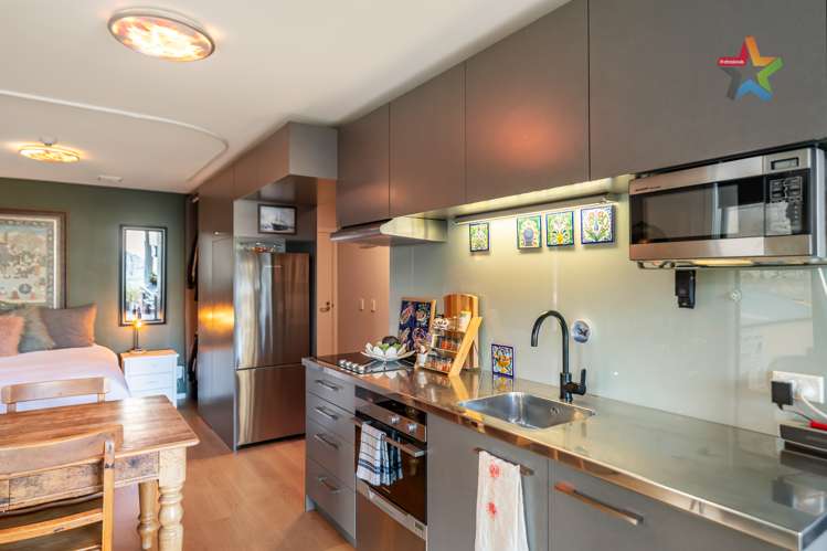 103/8 Wigan Street Te Aro_12