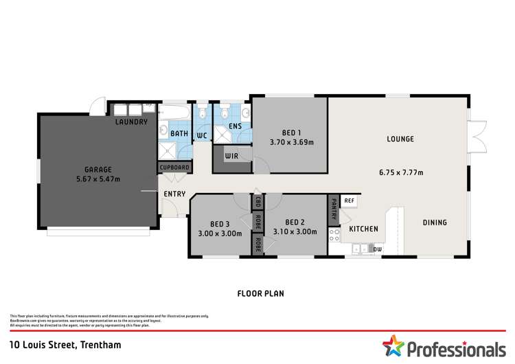 10 Louis Street Trentham_16