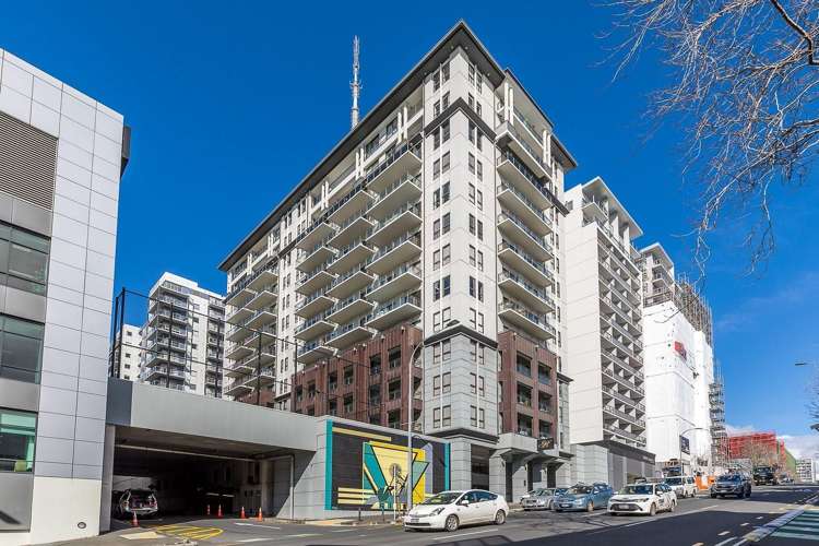 1009/22 Nelson Street Auckland Central_7