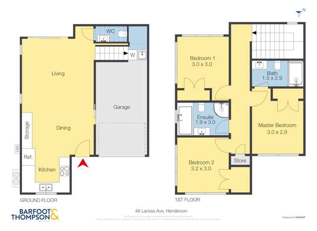 Lot 4/48 Larissa Avenue Henderson_1