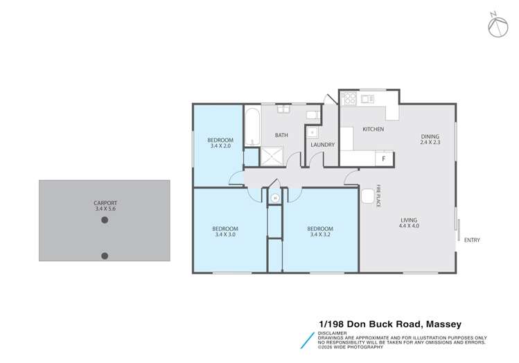 1/198 Don Buck Road Massey_16
