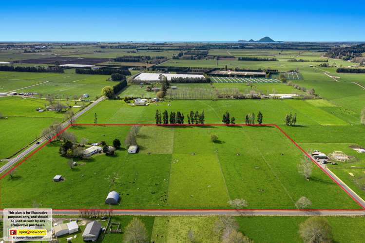689 Western Drain Road Te Teko_21