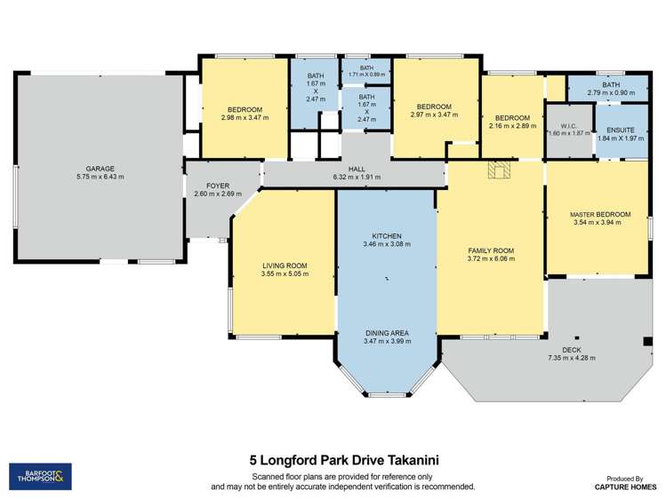 5 Longford Park Drive Takanini_21