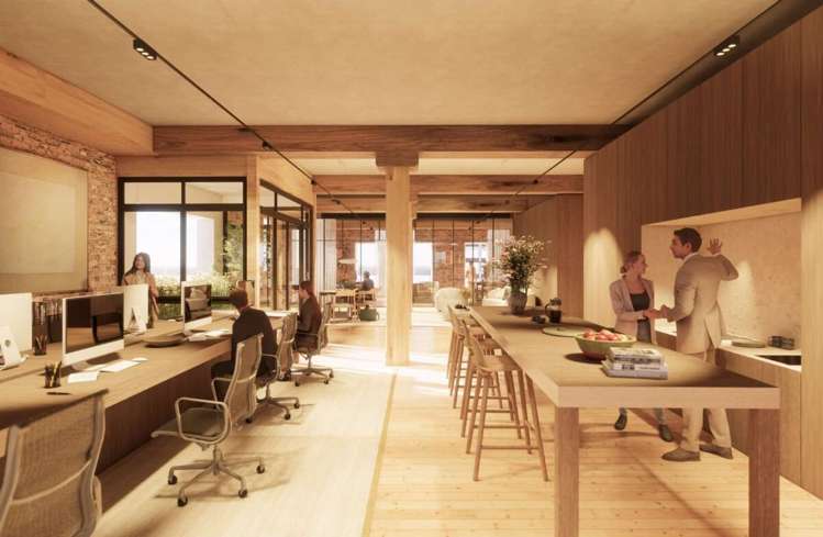 22-28 Customs Street East City Centre_15