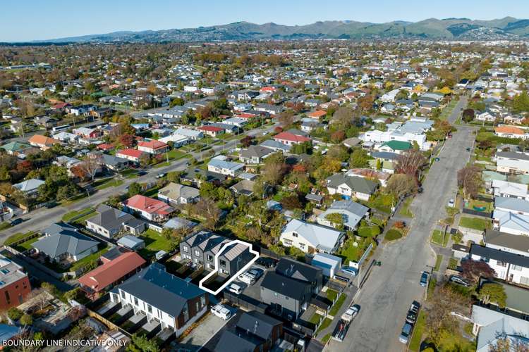 62a Cleveland Street Edgeware_16