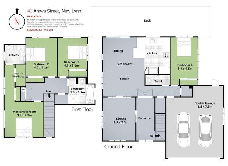 41 Arawa Street New Lynn_18