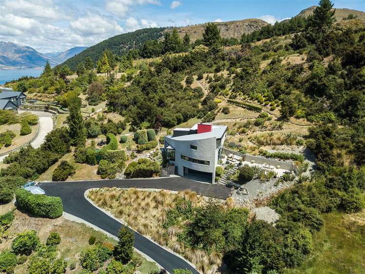 157 Alpine Retreat Road Ben Lomond_29