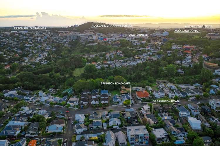 56 Brighton Road Parnell_21