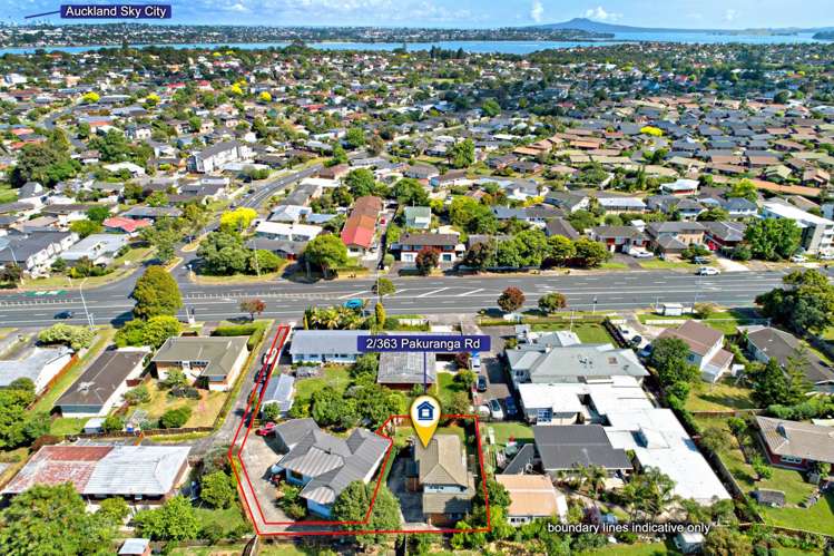 2/363 Pakuranga Road Pakuranga Heights_20
