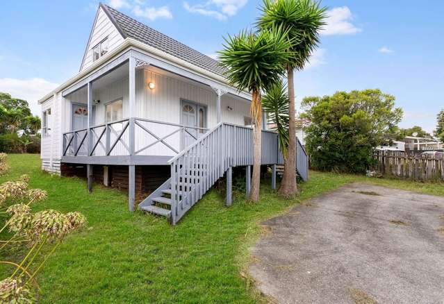 Spacious 3-Bedroom House for Rent