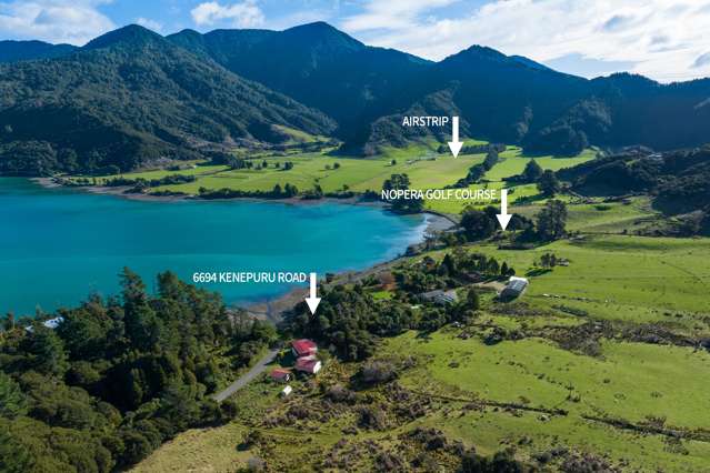 6694 Kenepuru Road Marlborough Sounds_2