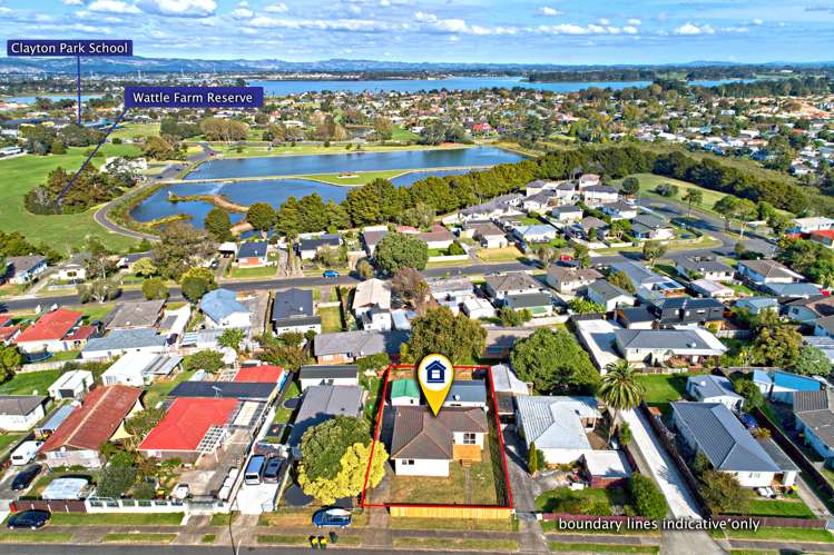 13 Gambare Place Wattle Downs_23