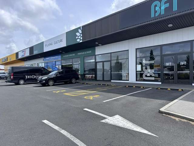 1B, 1 Whiore Avenue Tauriko_2