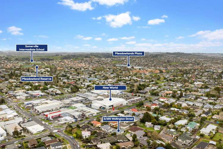 3/165 Wellington Street Howick_23