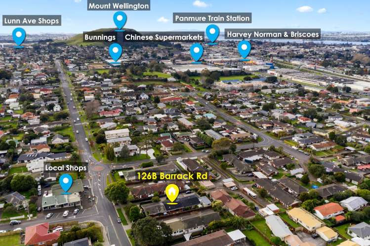 126B Barrack Road Mt Wellington_18