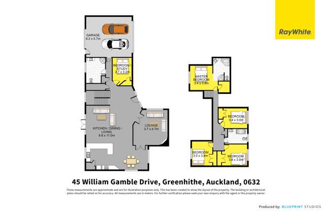 45 William Gamble Drive Greenhithe_2