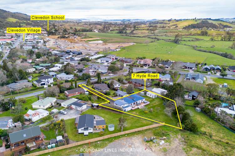 7 Hyde Road Clevedon_24