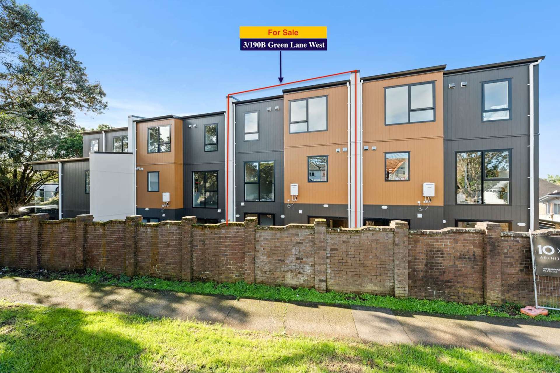 3/190B Green Lane West Greenlane_0