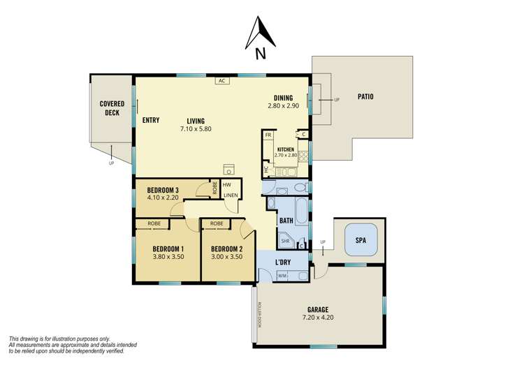 1a First Avenue Glenbrook_17