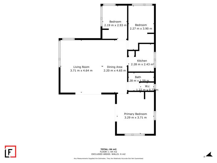 12 South Crescent Amberley_29