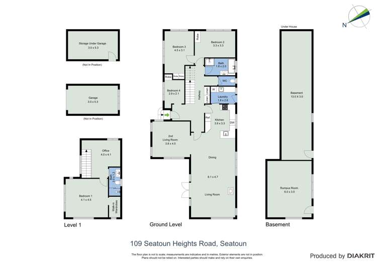 109 Seatoun Heights Road Seatoun_16