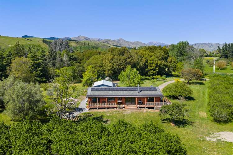 191 Tyntesfield Road Waihopai Valley_1