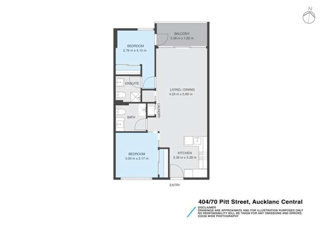 404/70 Pitt Street Auckland Central_1