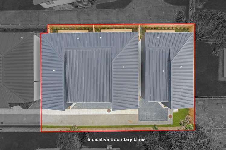 22D Justmere Place Weymouth_24