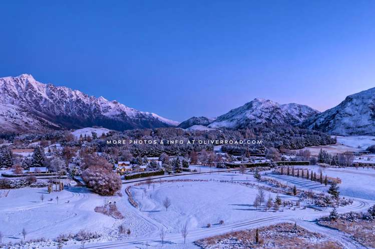 16 Station Rise Dalefield/Wakatipu Basin_11