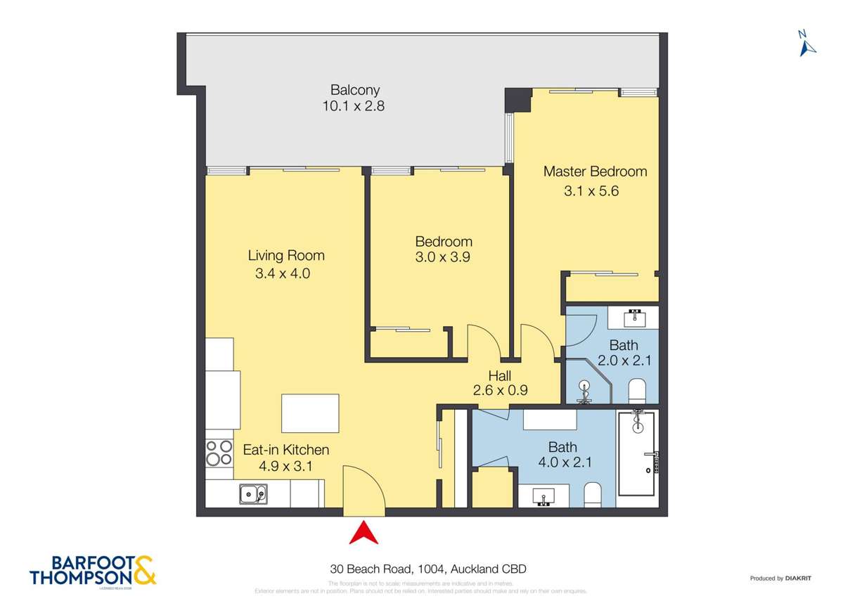 1004/30 Beach Road_5