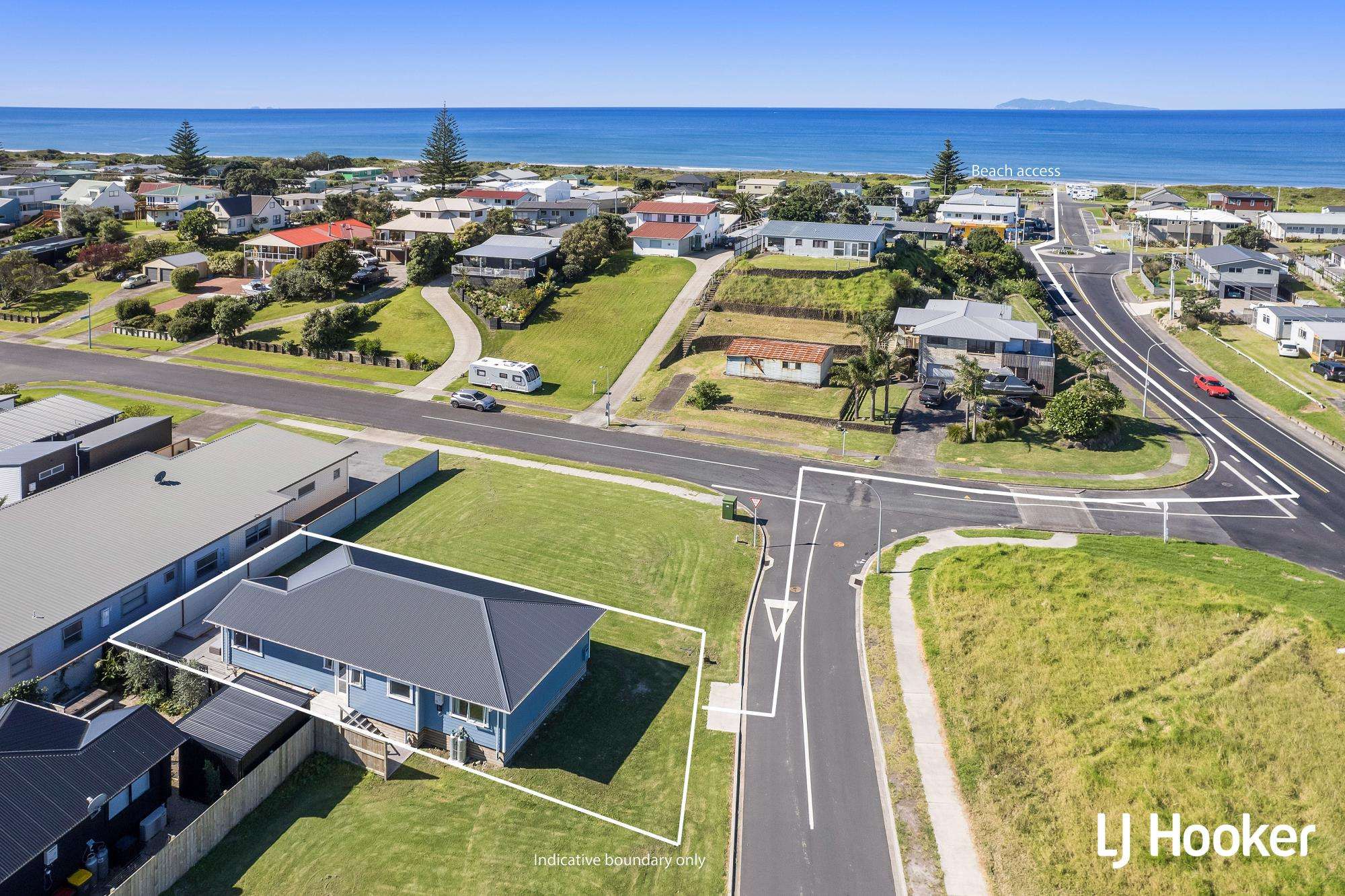 4 Sandy Place Waihi Beach Western Bay Of Plenty Houses for Sale
