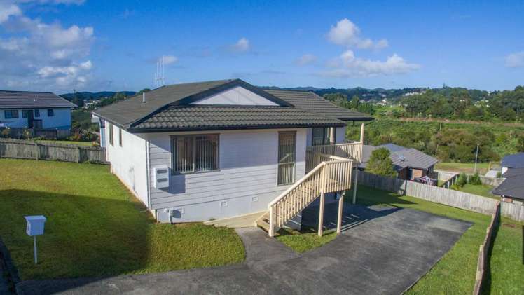 34 Ridgeway Drive Kamo_2