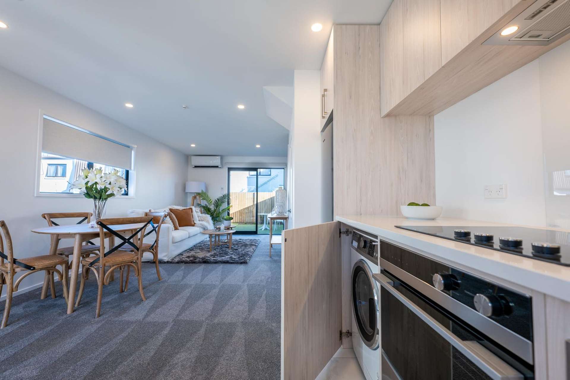 Unit 3/6A Taramea Place Addington Christchurch City Houses for